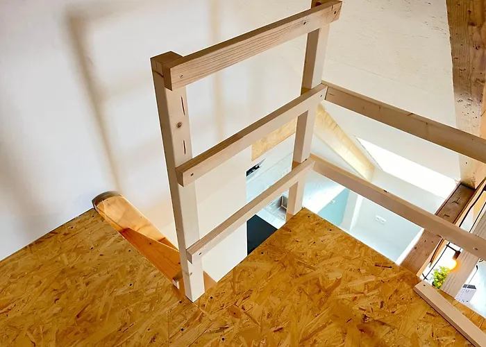 Apartman Group Stay Near Ber Airport - 2 Private Apartments Berlin