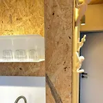 Group Near Ber Airport - 2 Private Appartamento Berlino