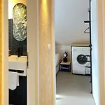 아파트 Group Near Ber Airport - 2 Private *