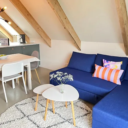 Quiet&cozy Perfect For Groups & Families & Business Trips, Near Ber Airport Διαμέρισμα *