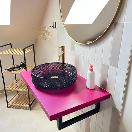 Quiet&cozy Perfect For Groups & Families & Business Trips, Near Ber Airport Διαμέρισμα