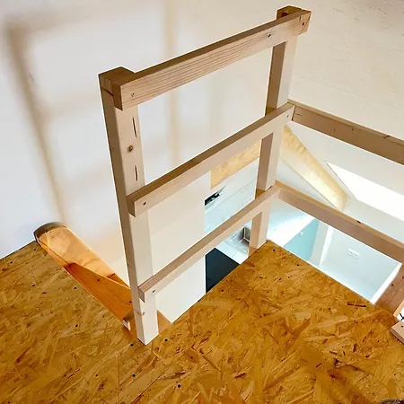 Appartamento Quiet&cozy Perfect For Groups & Families & Business Trips, Near Ber Airport Berlino