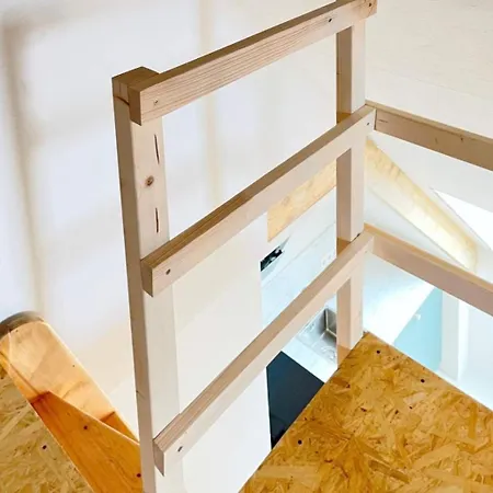 Group Near Ber Airport - 2 Private Apartment