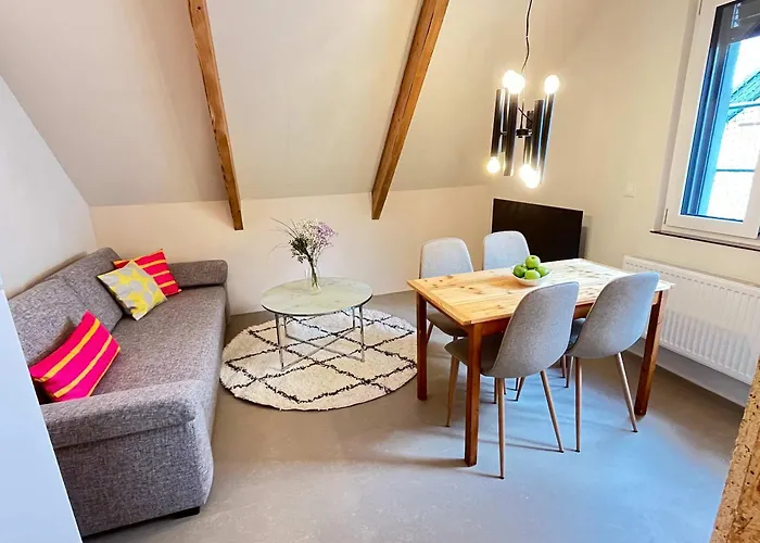 Group Stay Near Ber Airport - 2 Private Apartments Berlin