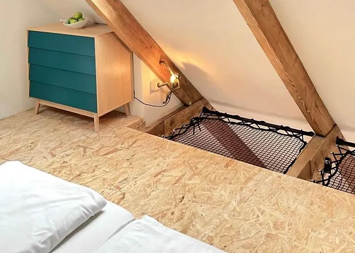 Apartment Group Near Ber Airport - 2 Private *