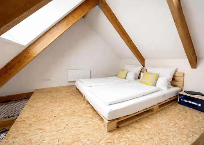 Apartment Group Near Ber Airport - 2 Private *