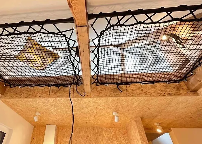 Group Near Ber Airport - 2 Private Apartment *