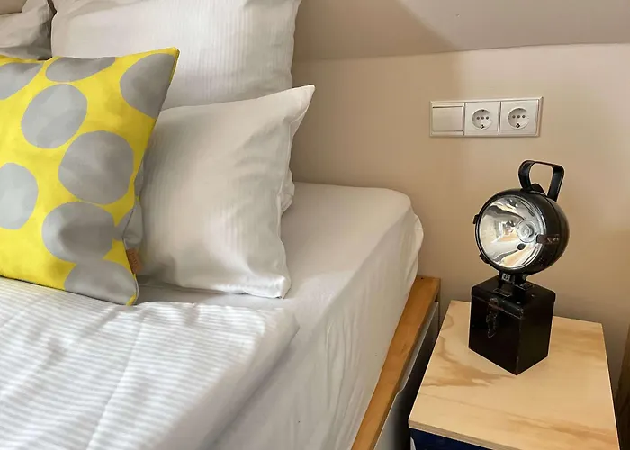 Group Near Ber Airport - 2 Private Apartment Berlin