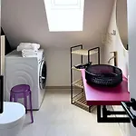 Appartement Group Near Ber Airport - 2 Private Berlin