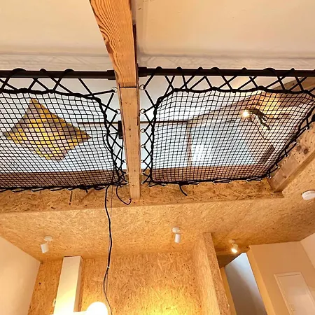 Quiet&cozy Perfect For Groups & Families & Business Trips, Near Ber Airport 公寓 *