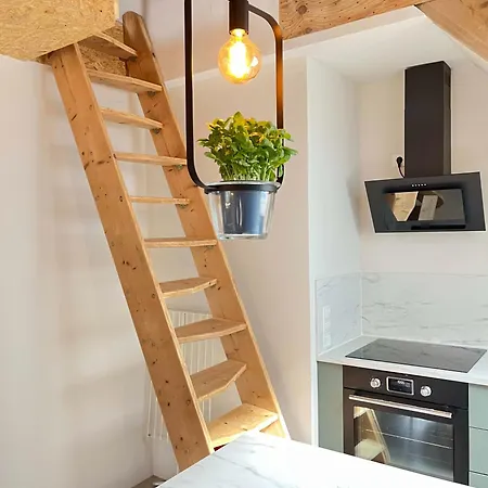 公寓 Quiet&cozy Perfect For Groups & Families & Business Trips, Near Ber Airport *