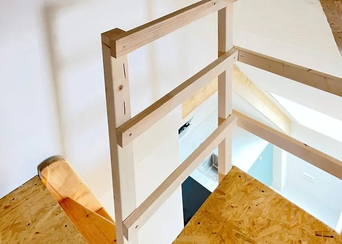 Group Near Ber Airport - 2 Private דירה