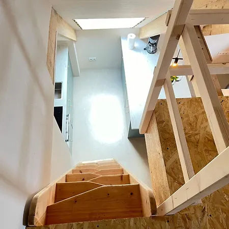 Quiet&cozy Perfect For Groups & Families & Business Trips, Near Ber Airport Apartamento Berlín