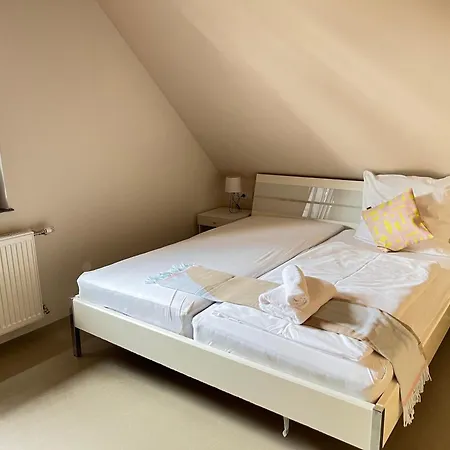 Appartement Quiet&cozy Perfect For Groups & Families & Business Trips, Near Ber Airport *
